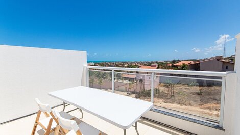 Beach Townhouses #C5 - Aconchego por Carpediem