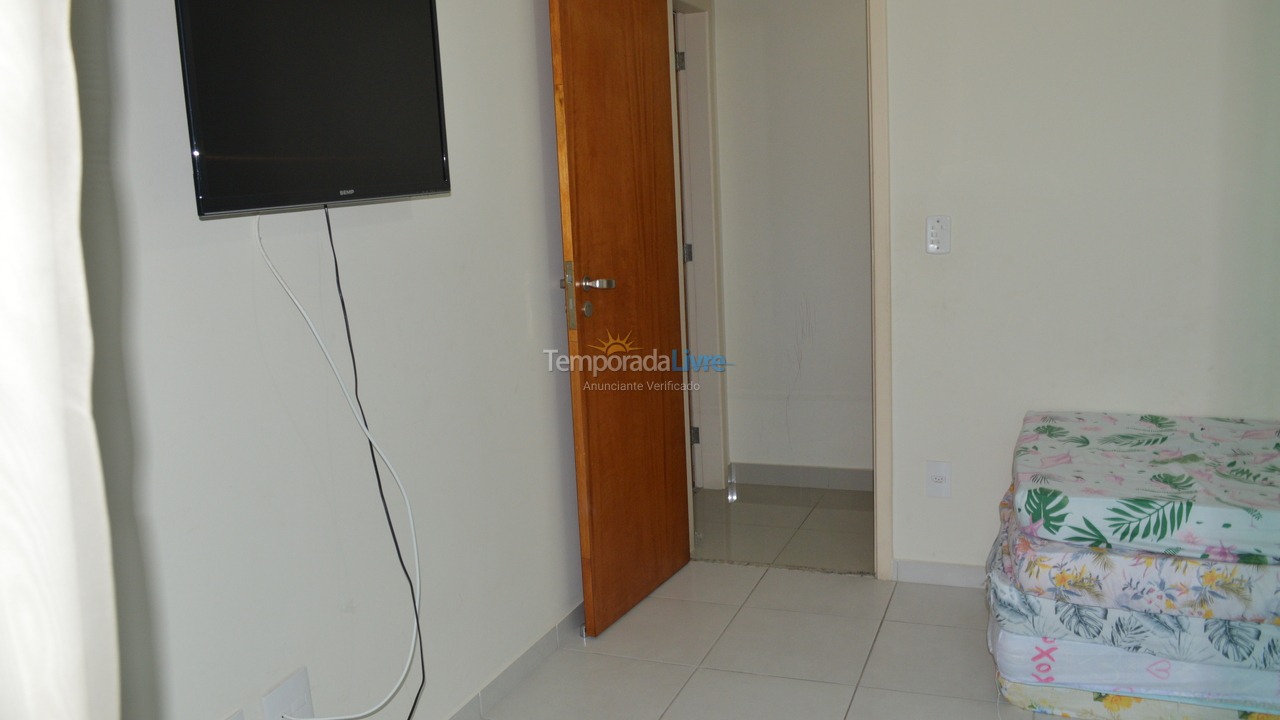 Apartamento para alquiler de vacaciones em Cabo Frio (Praia do Forte)