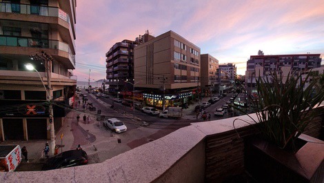 Apartamento Cabo Frio a 1 Minuto a pie de Praia do Forte