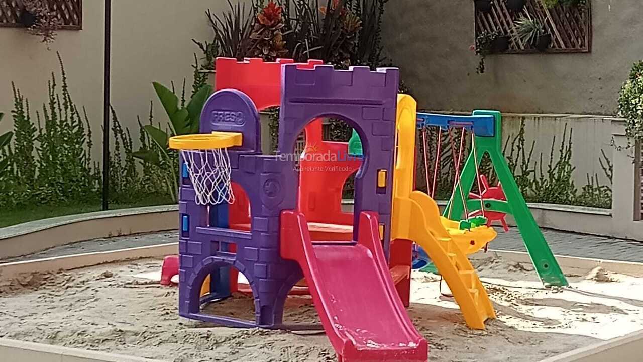 Casa para aluguel de temporada em Cachoeira Paulista (Canção Nova)