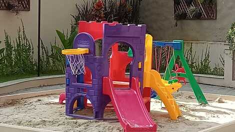 Condomínio com Garagem