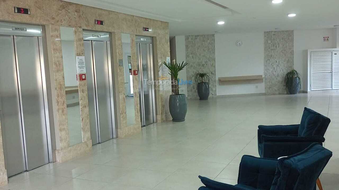 Casa para aluguel de temporada em Cachoeira Paulista (Canção Nova)