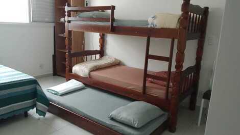 Condomínio com Garagem