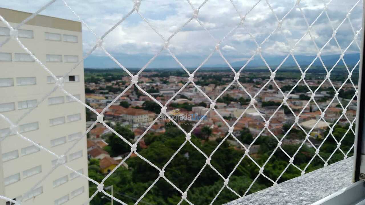 Casa para aluguel de temporada em Cachoeira Paulista (Canção Nova)