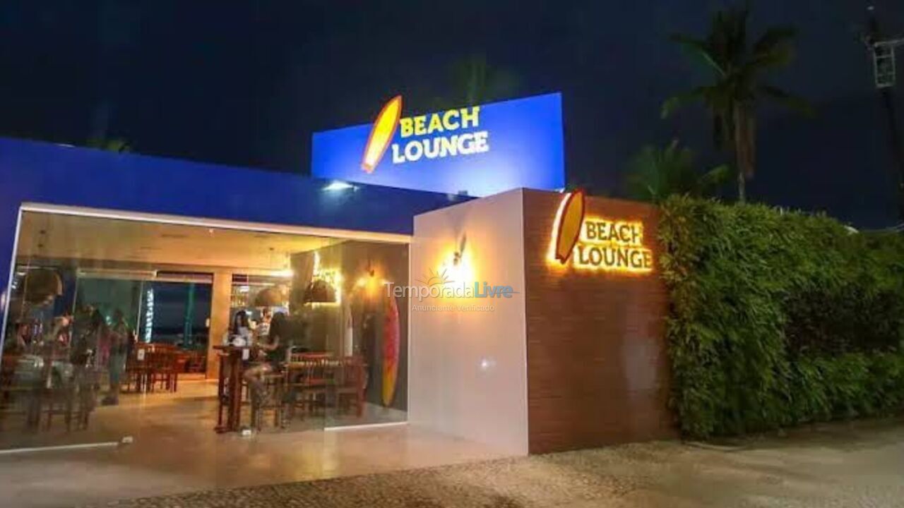 House for vacation rental in Praia Grande (Balneário Florida)