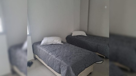 Apartamento para temporada em Guarujá Pitangueiras
