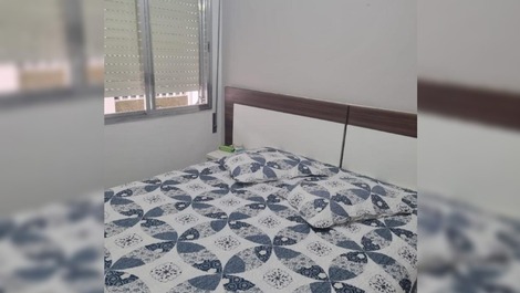 Apartamento para temporada em Guarujá Pitangueiras
