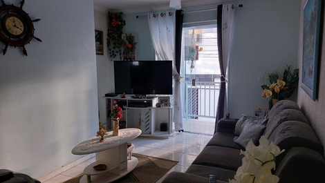 Casa en la arena. Cabo Frío-RJ.