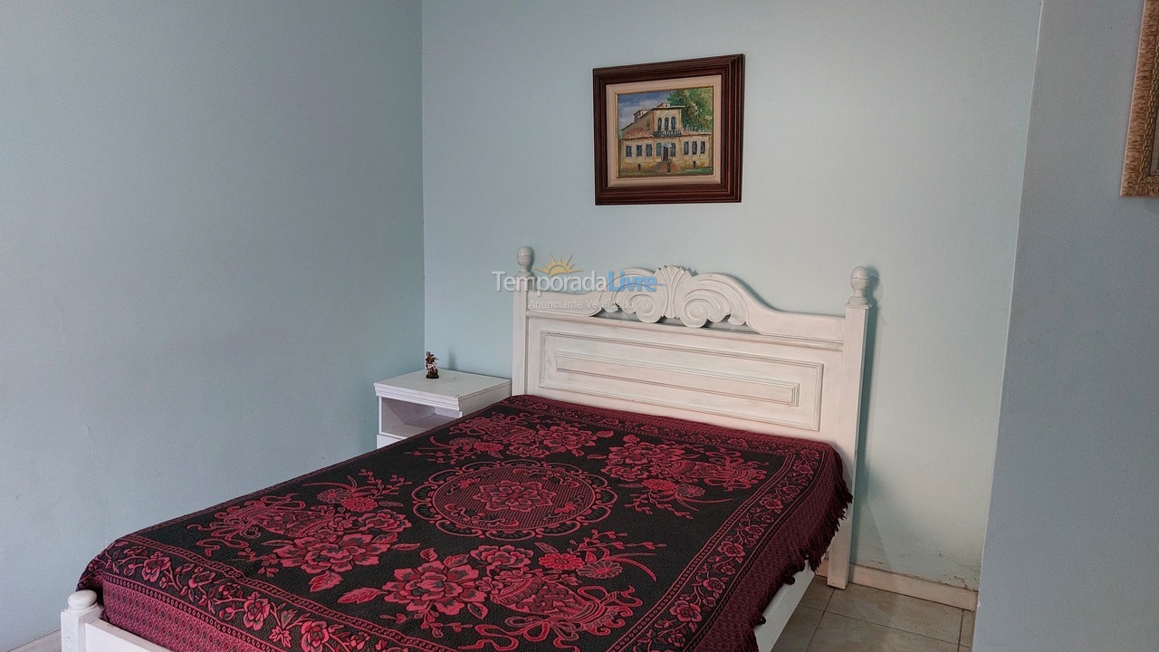 Casa para alquiler de vacaciones em Cabo Frio (Algodoal)