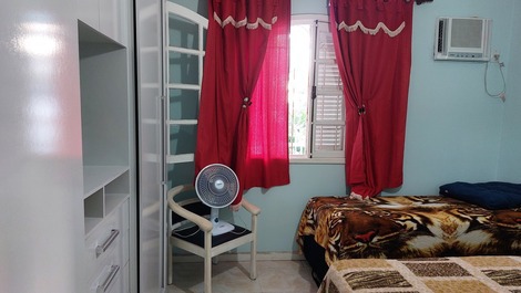 Casa en la arena. Cabo Frío-RJ.