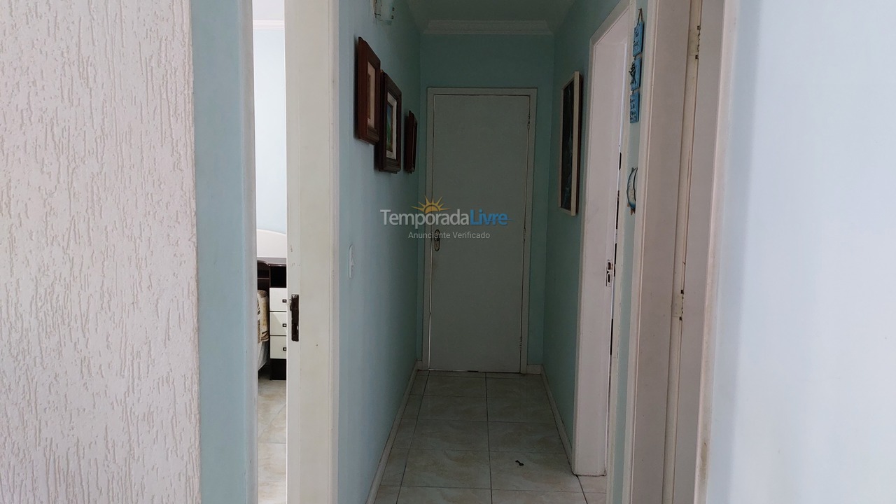 Casa para alquiler de vacaciones em Cabo Frio (Algodoal)