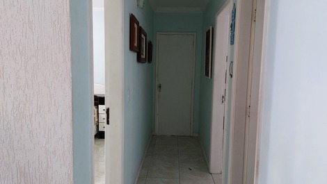 Casa en la arena. Cabo Frío-RJ.