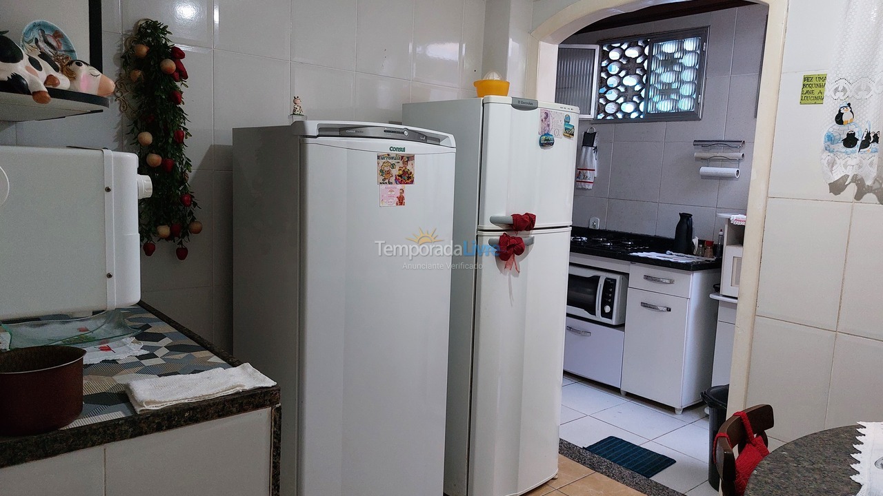 Casa para alquiler de vacaciones em Cabo Frio (Algodoal)