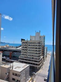 Apartment for rent in Itapema - Meia Praia