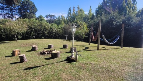 BEAUTIFUL HOUSE 10 PEOPLE 300M FROM CAMPOS DO JORDÃO MIRANTE