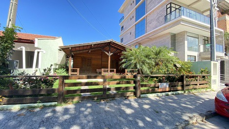 Preciosa casa de 3 habitaciones a 150 metros del mar