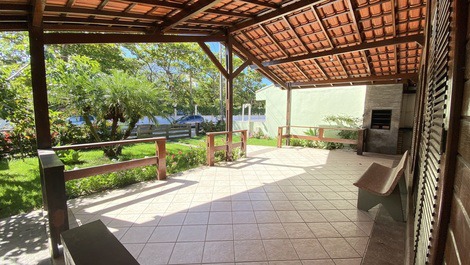 Casa para alquilar en Bombinhas - Mariscal