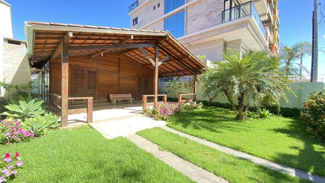 Preciosa casa de 3 habitaciones a 150 metros del mar