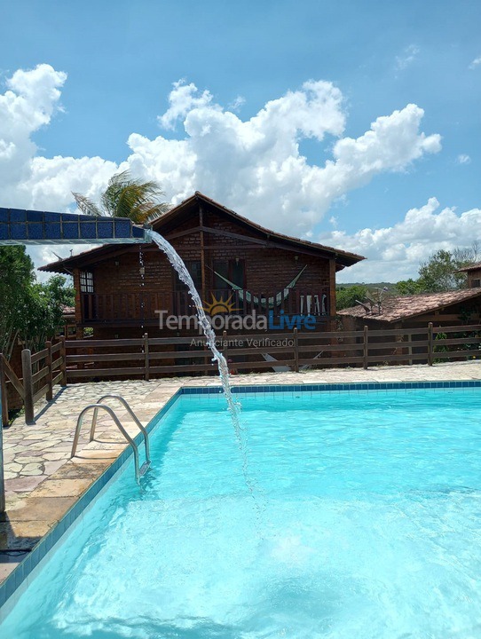 Casa para aluguel de temporada em Gravatá (Gravatá)