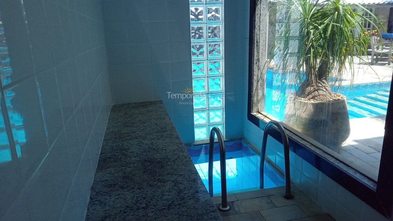 Casa para aluguel de temporada em Cabo Frio (Peró)