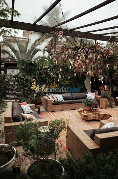 House for vacation rental in São Sebastião (Juquehy)