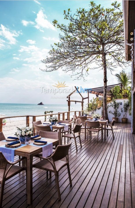 House for vacation rental in São Sebastião (Juquehy)