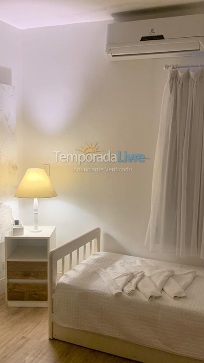 House for vacation rental in São Sebastião (Juquehy)