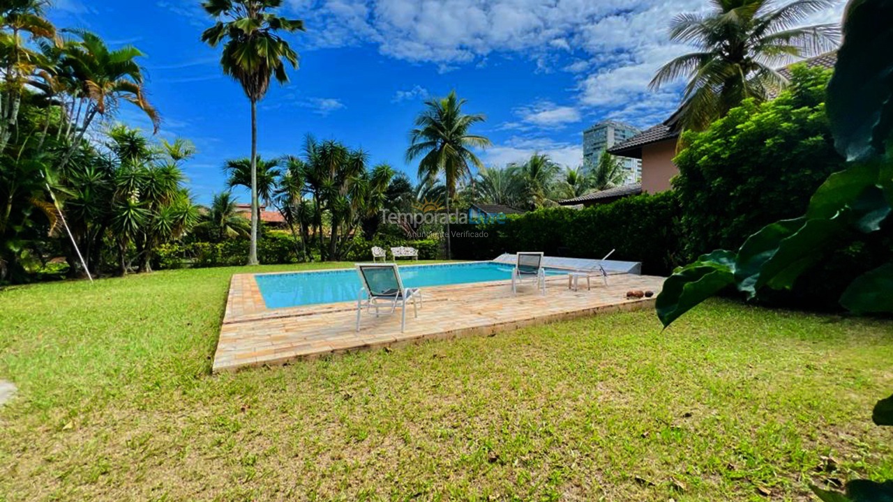 Casa para aluguel de temporada em Rio de Janeiro (Barra da Tijuca)