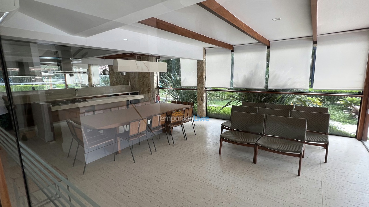 Casa para aluguel de temporada em Rio de Janeiro (Barra da Tijuca)