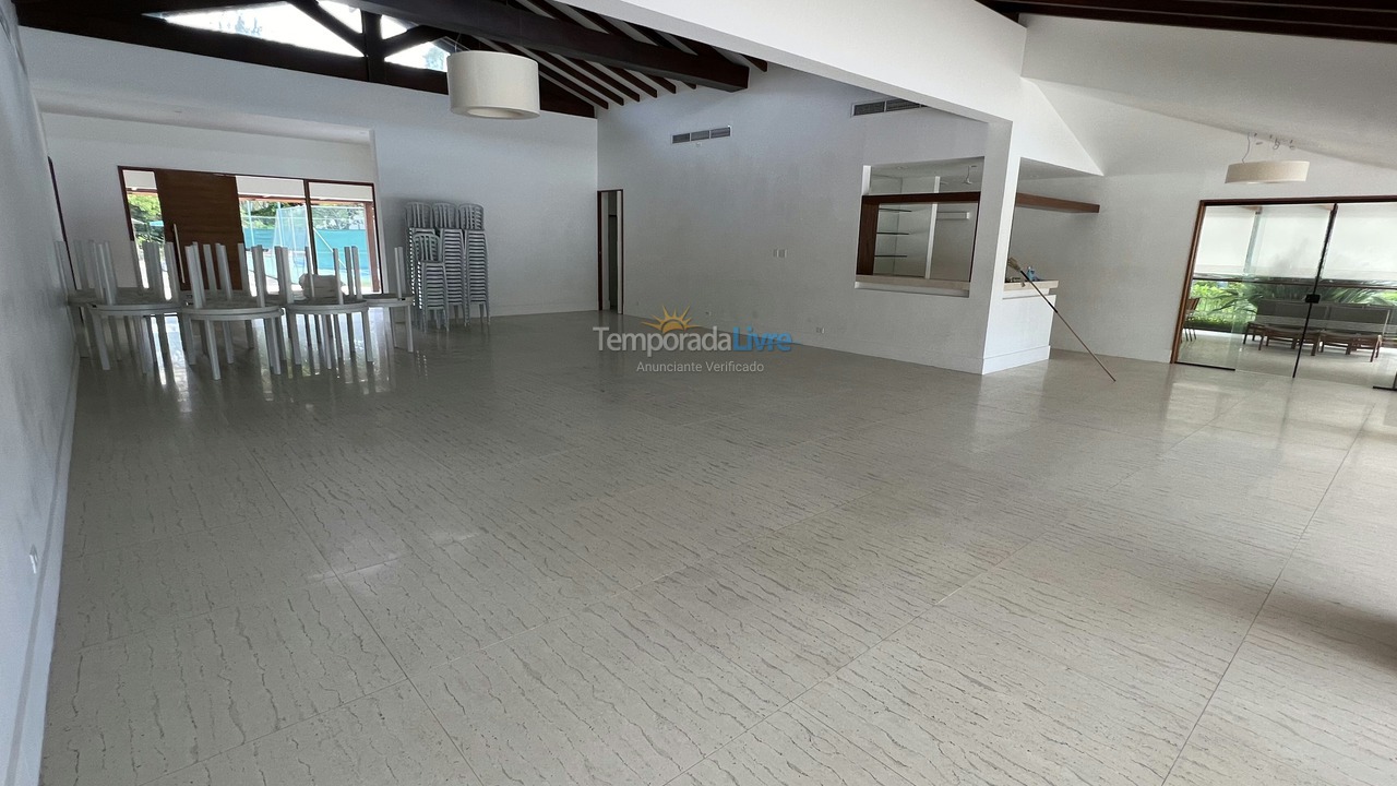 Casa para aluguel de temporada em Rio de Janeiro (Barra da Tijuca)