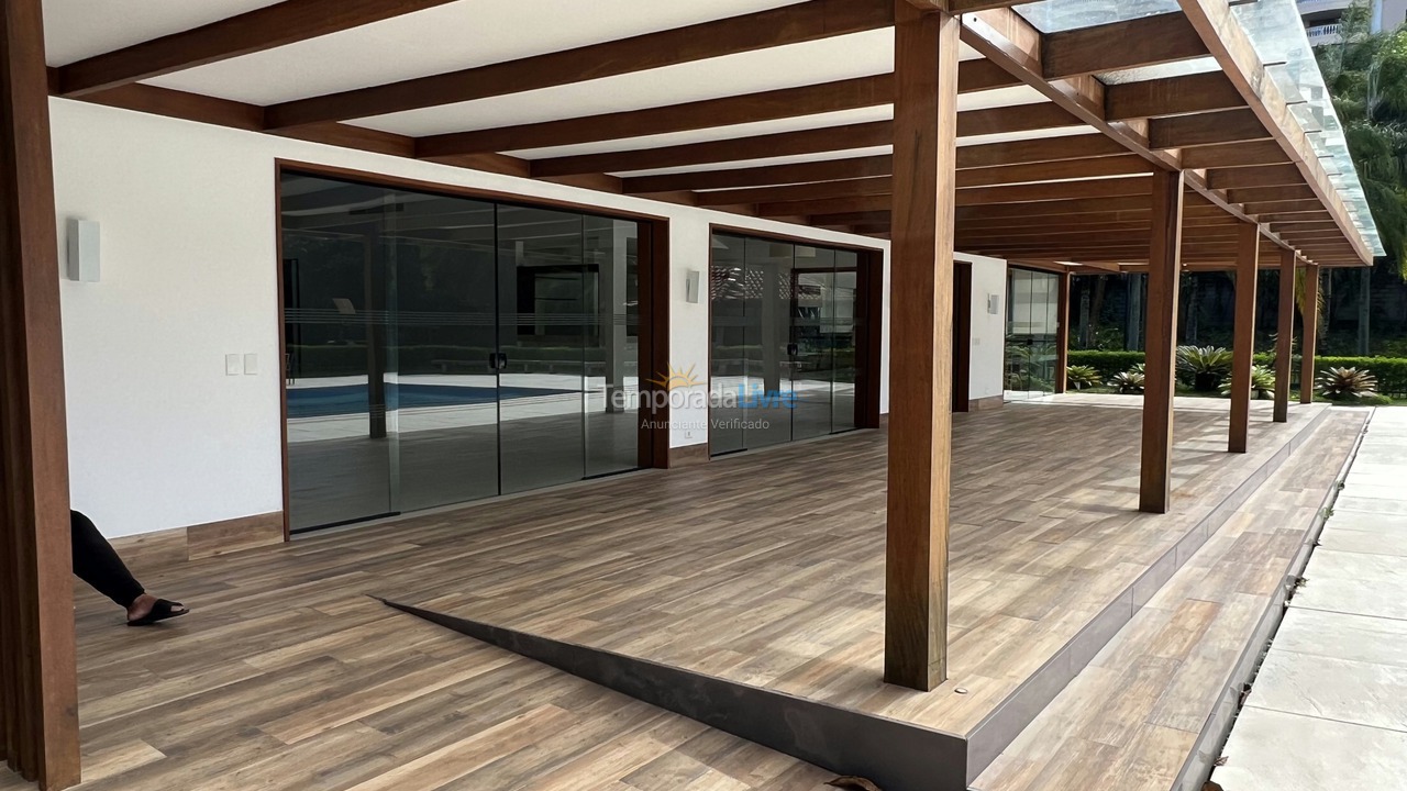 Casa para aluguel de temporada em Rio de Janeiro (Barra da Tijuca)