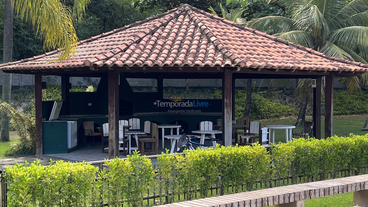 Casa para aluguel de temporada em Rio de Janeiro (Barra da Tijuca)