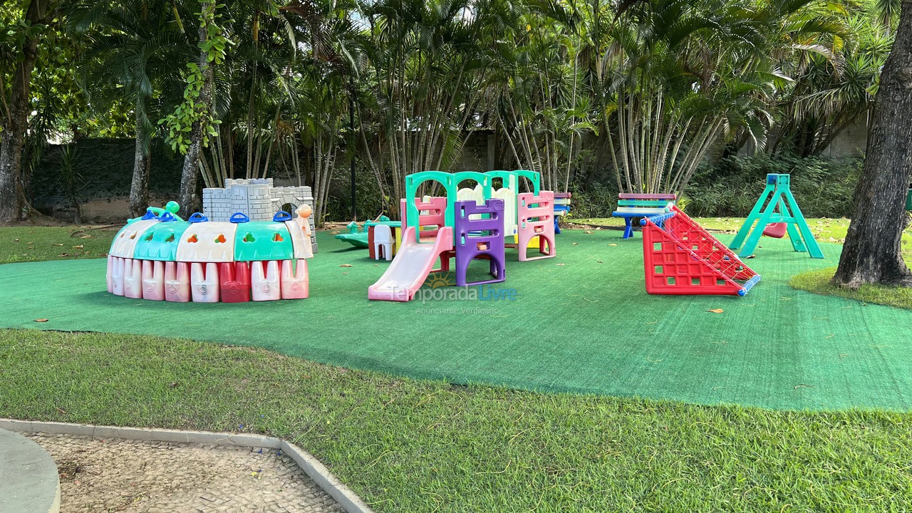Casa para aluguel de temporada em Rio de Janeiro (Barra da Tijuca)