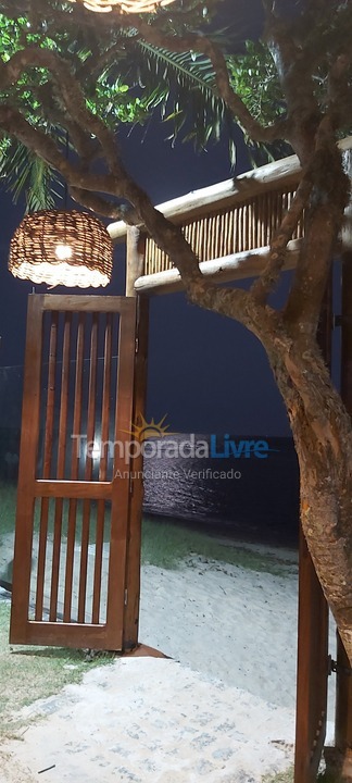 Casa para aluguel de temporada em Arraial D'ajuda (Arraial dajuda)