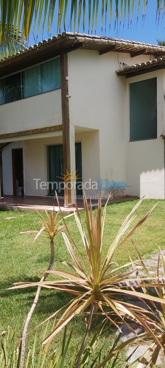 Casa para aluguel de temporada em Arraial D'ajuda (Arraial dajuda)