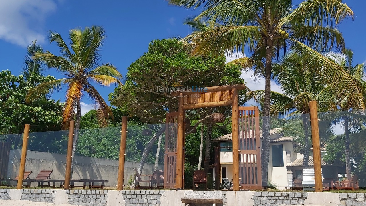 Casa para aluguel de temporada em Arraial D'ajuda (Arraial dajuda)