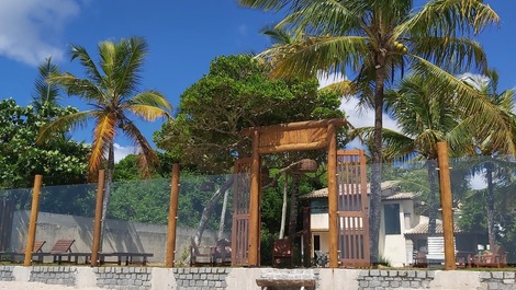 Casa para alquilar en Arraial D'ajuda - Arraial dajuda