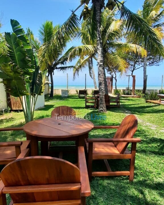 Casa para aluguel de temporada em Arraial D'ajuda (Arraial dajuda)