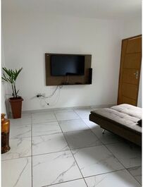 Apartamento para alugar em Ouro Preto - Jardim Alvorada