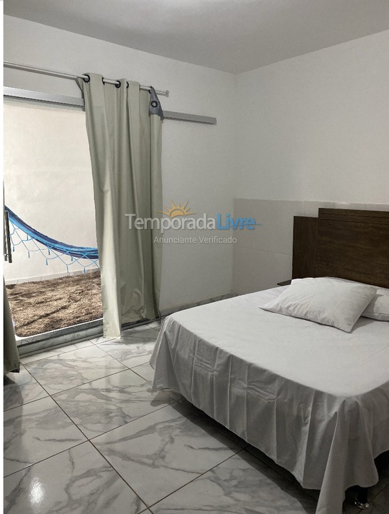 Apartment for vacation rental in Ouro Preto (Jardim Alvorada)