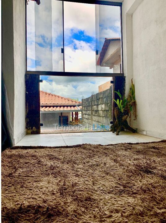 Apartment for vacation rental in Ouro Preto (Jardim Alvorada)