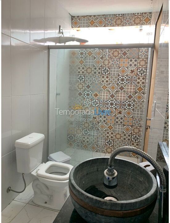 Apartment for vacation rental in Ouro Preto (Jardim Alvorada)