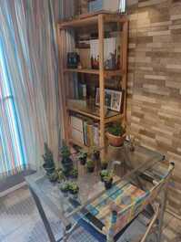 Escritório - home office