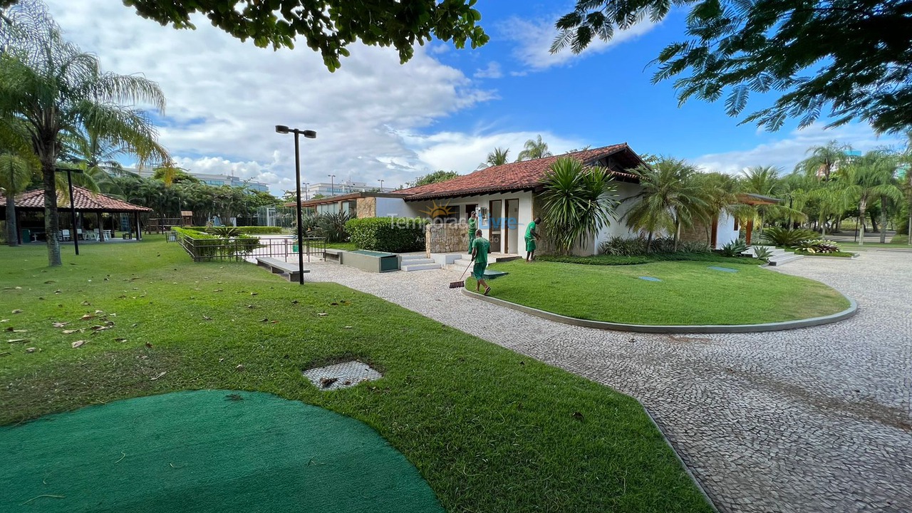 Casa para aluguel de temporada em Rio de Janeiro (Barra da Tijuca)