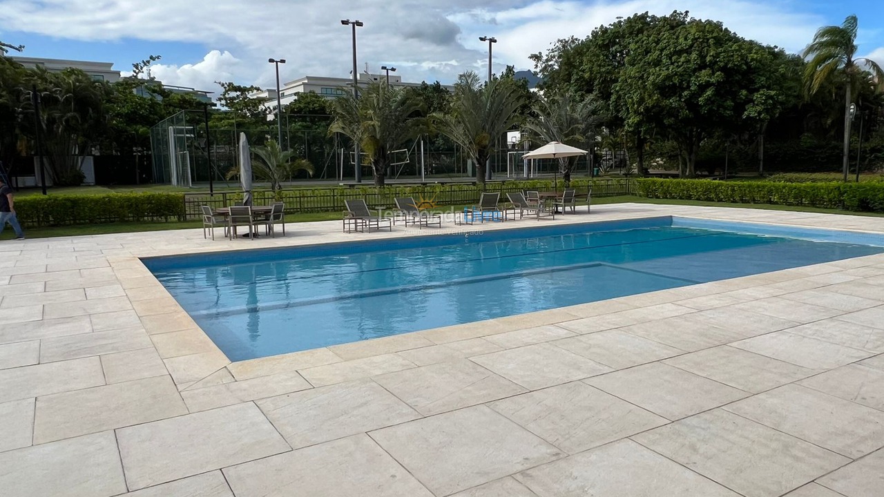 Casa para aluguel de temporada em Rio de Janeiro (Barra da Tijuca)