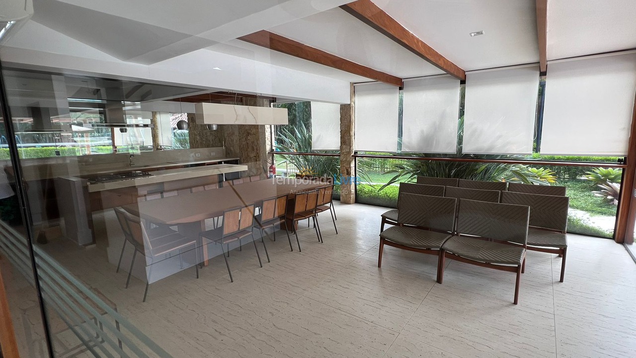 Casa para aluguel de temporada em Rio de Janeiro (Barra da Tijuca)