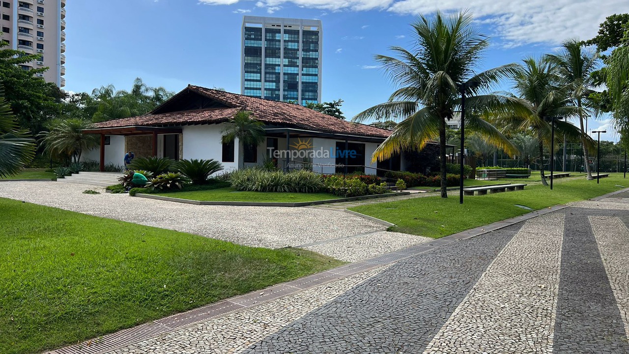 Casa para aluguel de temporada em Rio de Janeiro (Barra da Tijuca)