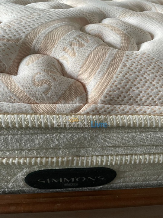 Apartamento para aluguel de temporada em Guarujá (Astúrias)