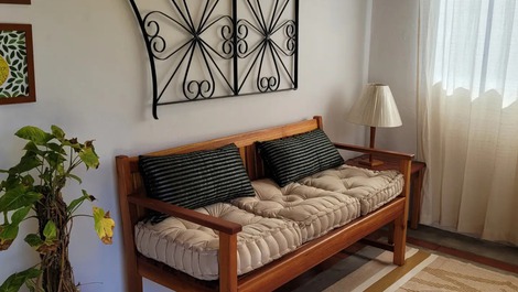 Casa para alquilar en São Bento do Sapucaí - Bairro Paiol Grande