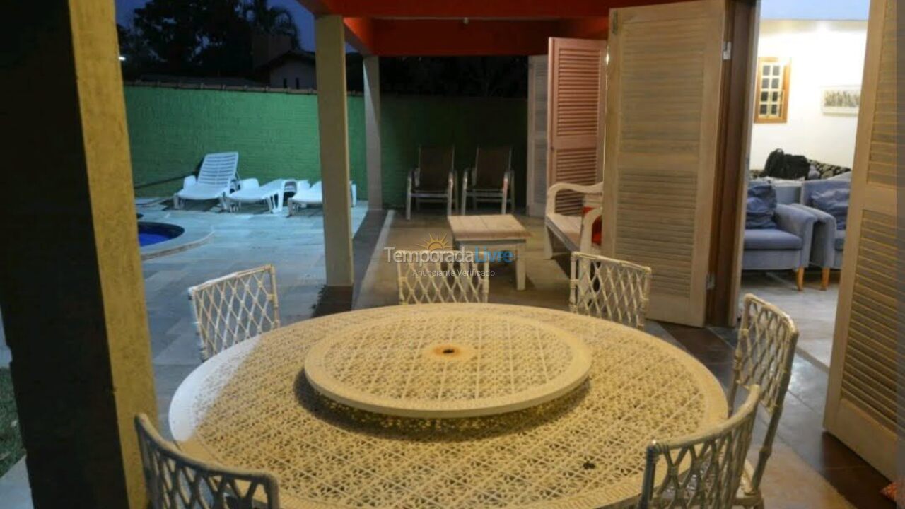 Casa para aluguel de temporada em Pirenópolis (Bairro do Carmos Vila Pompeu)